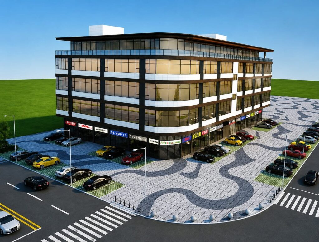 Seaview Plaza Dili — photo 1