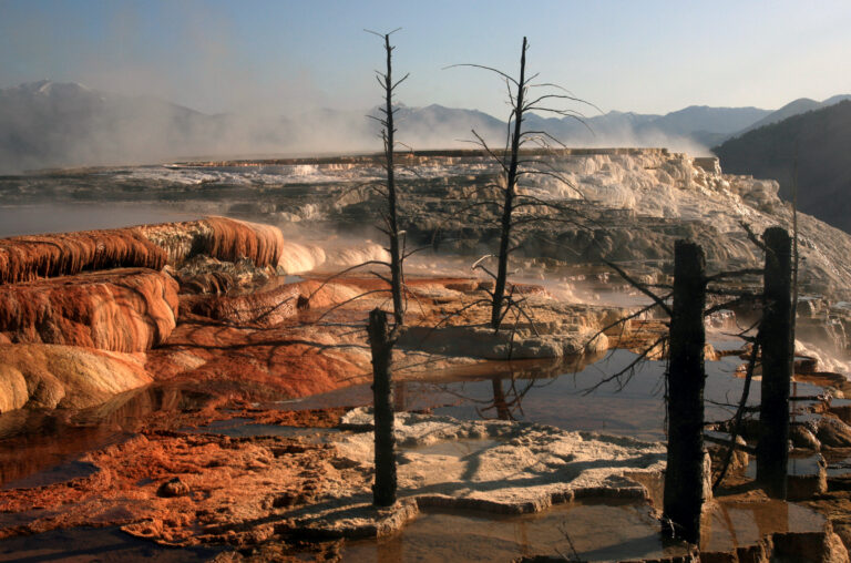 Same Hot Springs