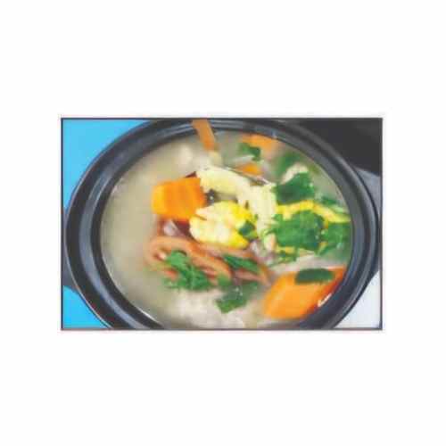 Abc Soup