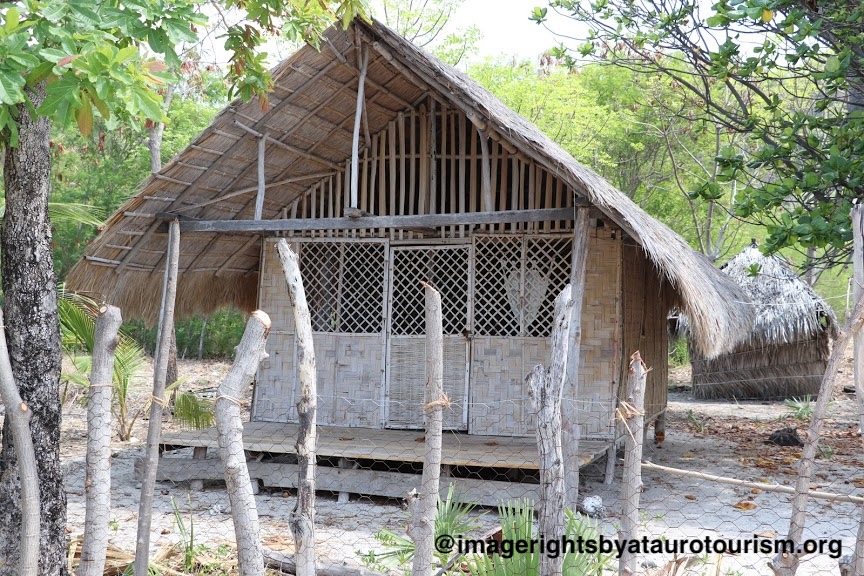 Afonsu Ecolodge