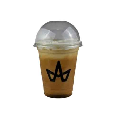 Asian Dolce Latte