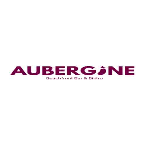 Aubergine - Beachfront Bar & Bistro