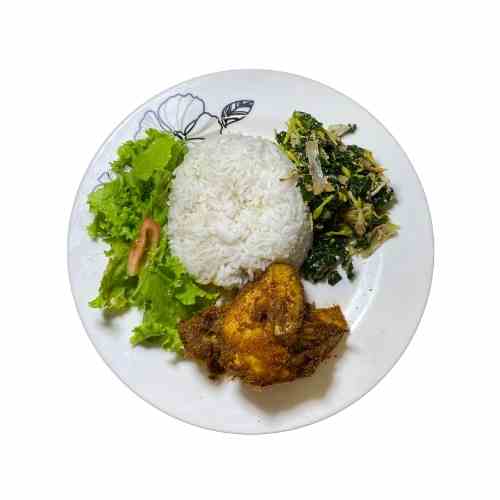 Ayam Serai