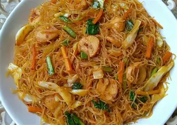 Bihun Goreng