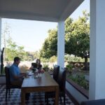 Balibo Fort Hotel
