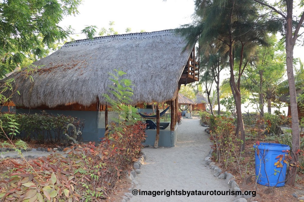 Barry's Place Eco-Lodge