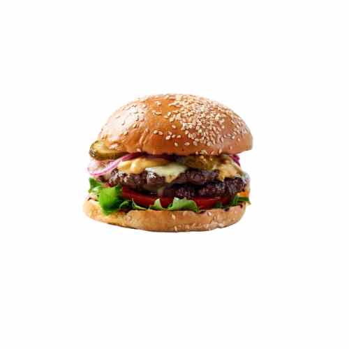 Beef Burger