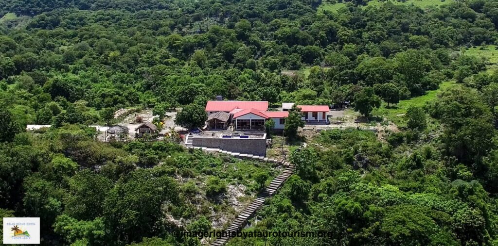 Beloi Beach Hotel Dive Resort