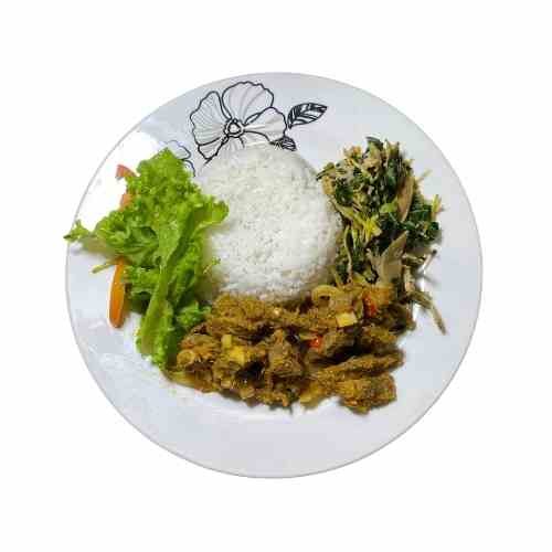 Bifi Rica-rica