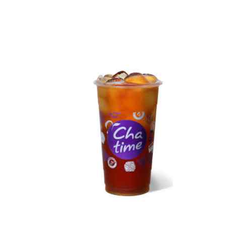 Black Tea (Regular)