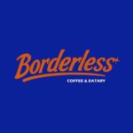 Borderless Coffee & Eatery