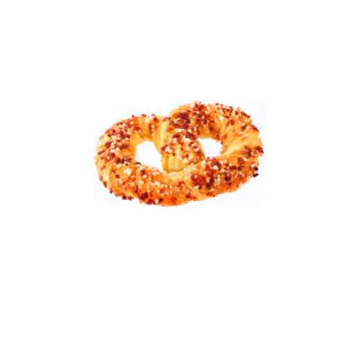 Bretzel Maca Alcobaca
