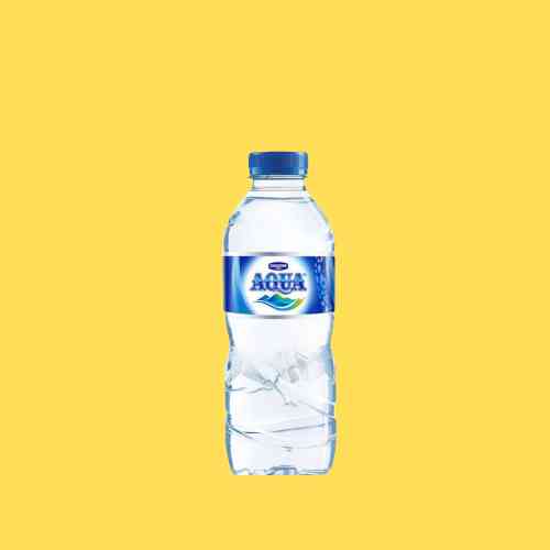 Air Mineral (Kecil)