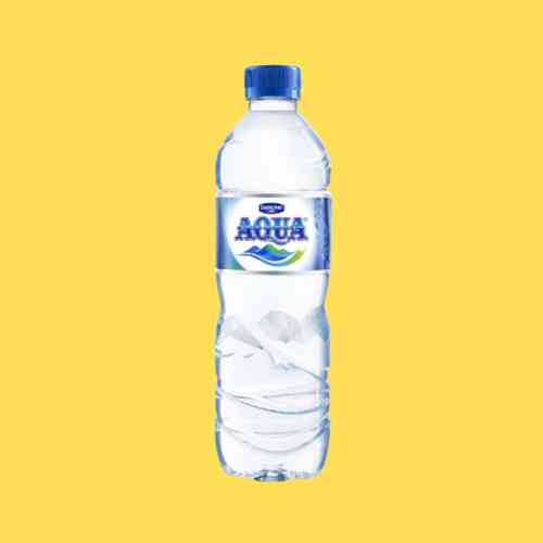 Air Mineral (Sedang)