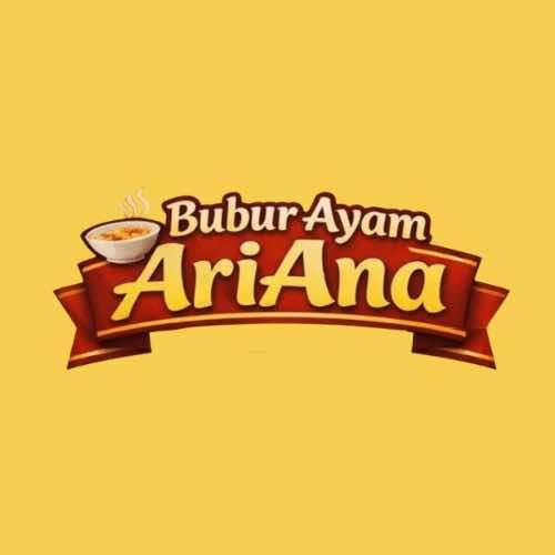 Bubur Ayam AriAna (Jatim Food)