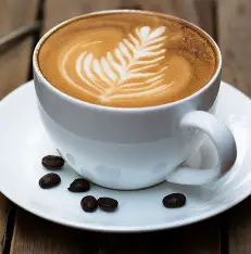 CAPUCCINO