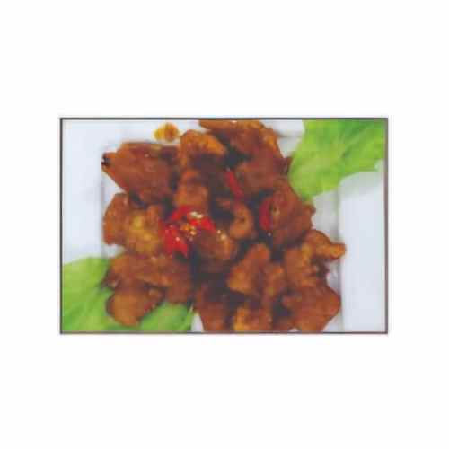 Chili Fish Fillet