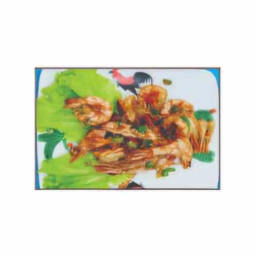 Chili Prawn