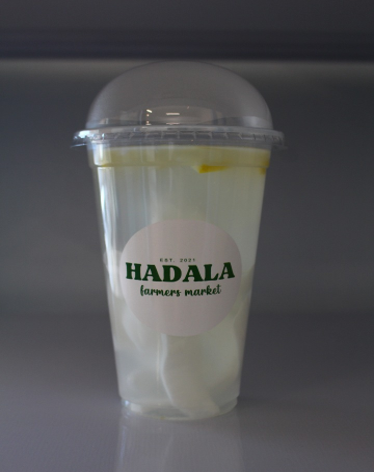COCO LIME SMOOTHIE