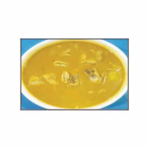 Curry Noodle