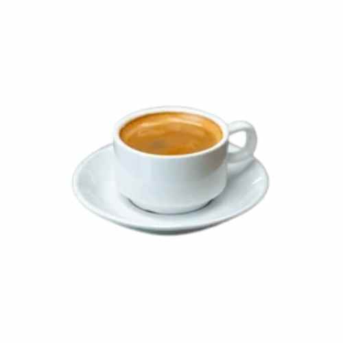 Café Expresso Duplo