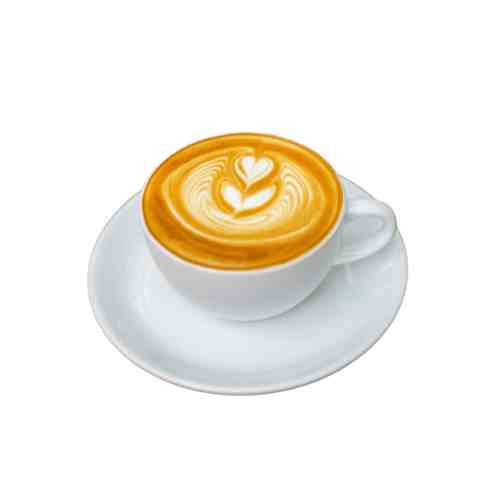 Caffe Latte