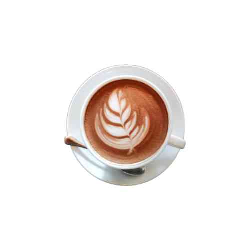 Caffe Mocha