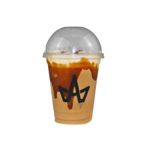 Caramel Machiato
