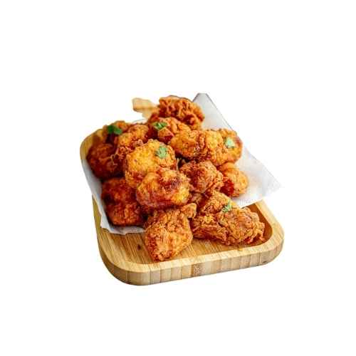 Chicken Popcorn (L)