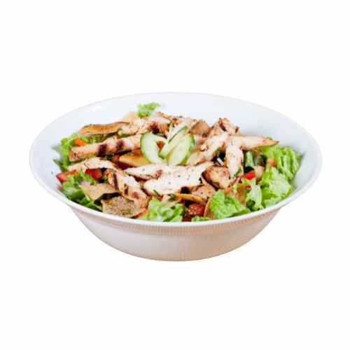 Chicken Salad