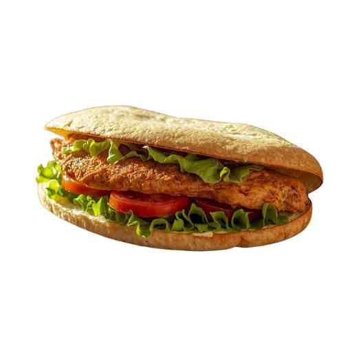 Chicken Sandwich