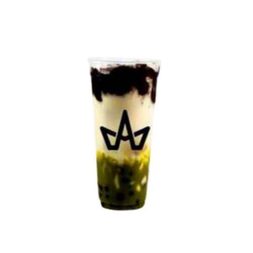 Choco Matcha (M)
