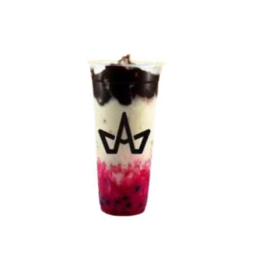 Choco Strawberry (M)