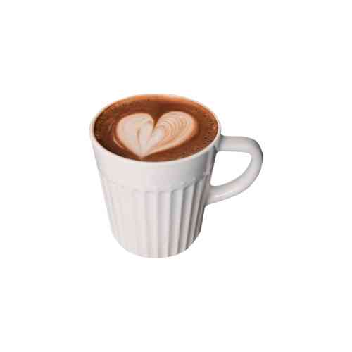 Chocolate (Hot/Iced)