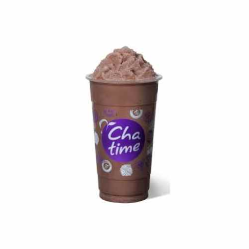 Chocolate Smoothie (Regular)