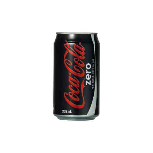 Coca Cola Zero