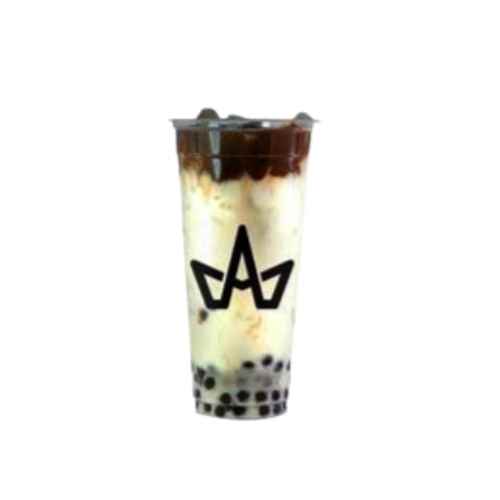 Coconut Choco (L)