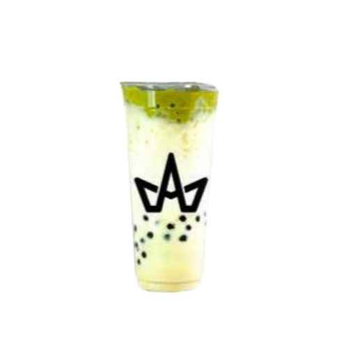Coconut Matcha (M)