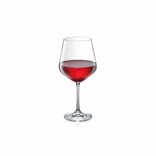 Copo De Vinho Da Casa