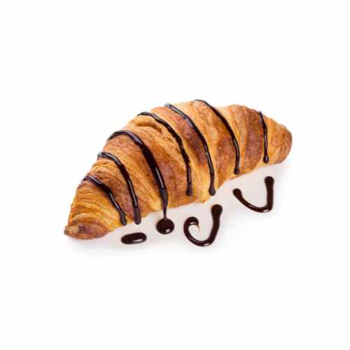 Croissant Chocolate