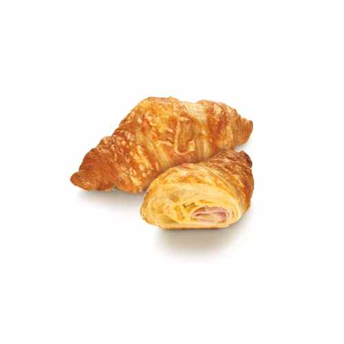 Croissant Fiambre