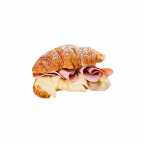 Croissant Misto