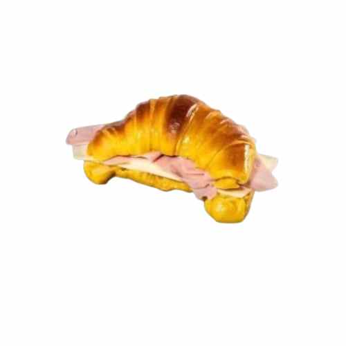 Croissant Xl Misto