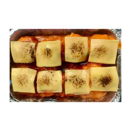 DIM SUM MENTAY CHEESE 9 PCS