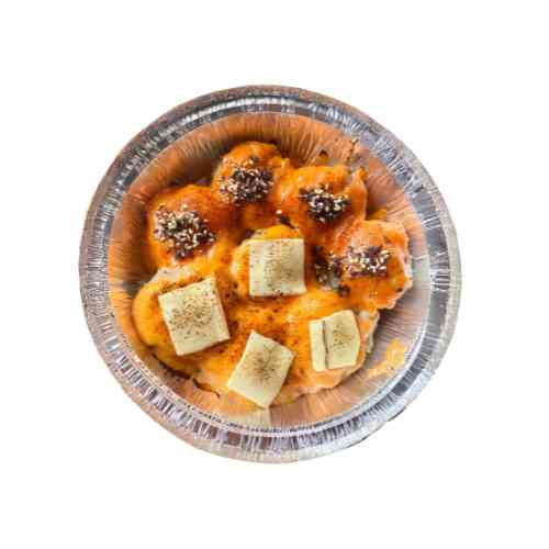 Dimsum Mentai Mix 8 Pcs