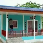 Enclave Guest House