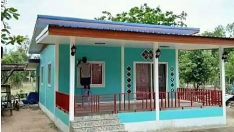Enclave Guest House