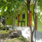 Zenaria Guest House
