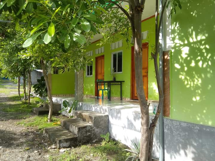 Zenaria Guest House