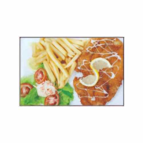 Fish Chop